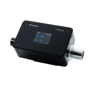 Ventilator Tester at AXIS Medical Solutions