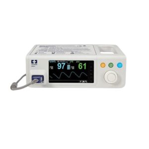 Nellcor Pulse Oximeter Bedside SpO2 Monitor at AXIS Medical Solutions