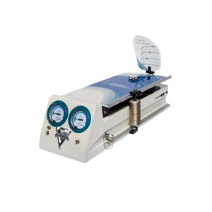 Test Lung Simulation Device at AXIS Medical Solutions