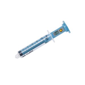 AG Cuffill at AXIS Medical Solutions