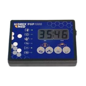 Iontophoresis at AXIS Medical Solutions