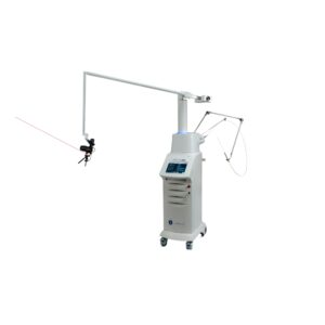 CO2 Laser System at AXIS Medical Solutions