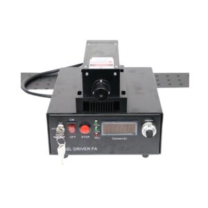 Q-Switch Laser System at AXIS Medical Solutions