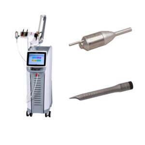 Nd and Er Lasers at AXIS Medical Solutions
