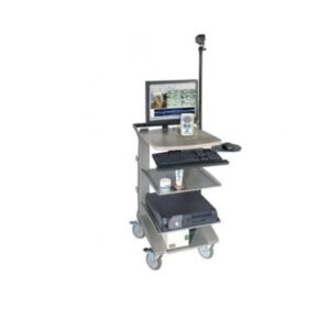 Xltek EEG Systems at AXIS Medical Solutions