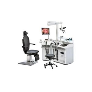 Full ENT Workstation at AXIS Medical Solutions