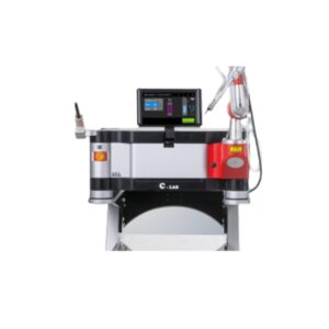 Laser for ENT and General Surgery at AXIS Medical Solutions