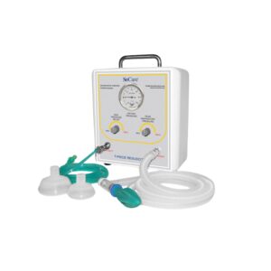 Infant Resuscitator at AXIS Medical Solutions