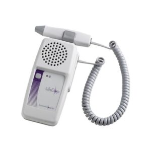 Wallach LifeDop at AXIS Medical Solutions