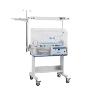 infant incubator at AXIS Medical Solutions
