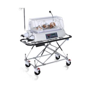 Transport Incubator at AXIS Medical Solutions