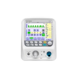 Fabian HFO Ventilator at AXIS Medical Solutions
