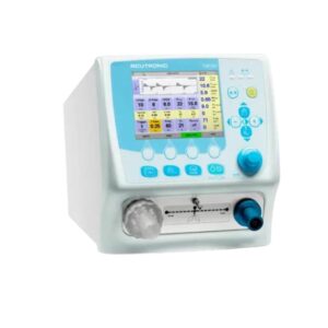 Fabian nCPAP Ventilator at AXIS Medical Solutions