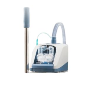 Airvo Nasal High Flow Therapy at AXIS Medical Solutions