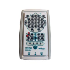 EEG32U EEG Amplifier at AXIS Medical Solutions