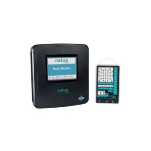 Xltek Brain Monitor Amplifier at AXIS Medical Solutions