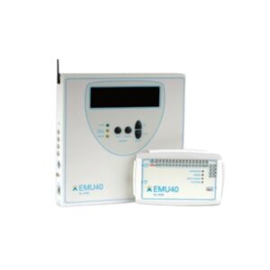 Xltek EMU40EX LTM Amplifier at AXIS Medical Solutions