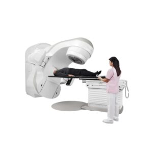 TrueBeam Radiotherapy System at AXIS Medical Solutions