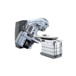 Varian Clinac iX Linear Accelerator at AXIS Medical Solutions