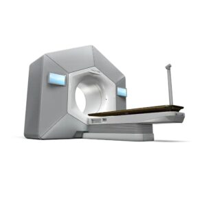 Halcyon Radiation Therapy System at AXIS Medical Solutions