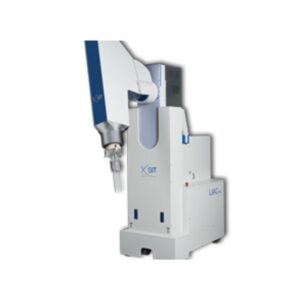 LIAC Intraoperative Radiation Therapy System at AXIS Medical Solutions