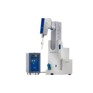LIAC HWL Intraoperative Radiation Therapy System at AXIS Medical Solutions