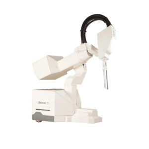 NOVAC Intraoperative Radiation Therapy System at AXIS Medical Solutions