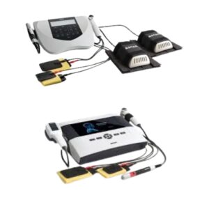 Electrotherapy Unit at AXIS Medical Solutions