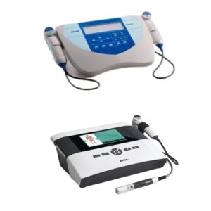Ultrasound Therapy Unit at AXIS Medical Solutions