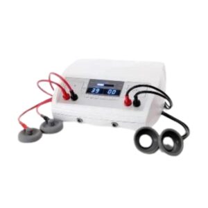 Vacuum Therapy Unit at AXIS Medical Solutions