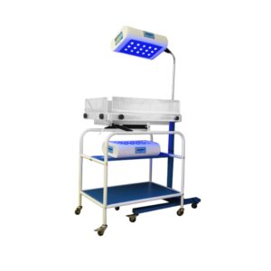 Photo Therapy Unit at AXIS Medical Solutions