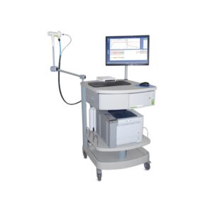 Quark PFT at AXIS Medical Solutions