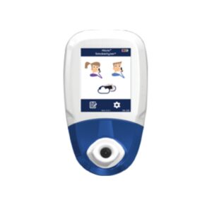 Smokerlyzer at AXIS Medical Solutions