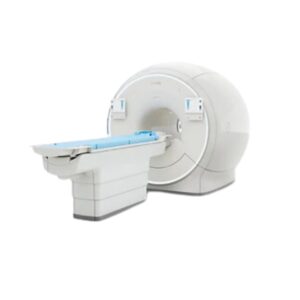 MRI scanner at AXIS Medical Solutions