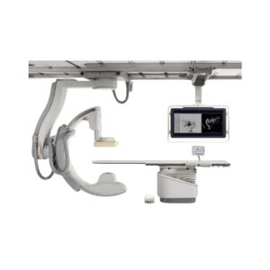 Cathlab at AXIS Medical Solutions