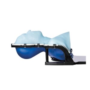 Radiation Therapy Immobilization Masks at AXIS Medical Solutions