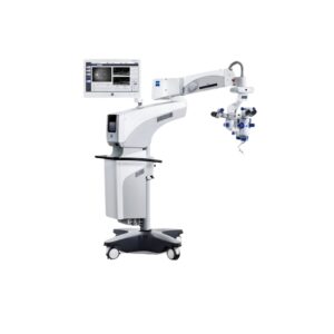 Surgical Microscope at AXIS Medical Solutions