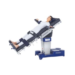 OT Table at AXIS Medical Solutions