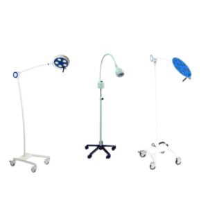 Advanced Spot Lamp at AXIS Medical Solutions