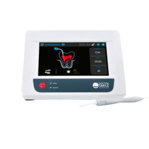Simpler Diode Dental Laser at AXIS Medical Solutions