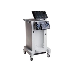 CUSA Excel Ultrasonic Tissue Ablation System Console at AXIS Medical Solutions