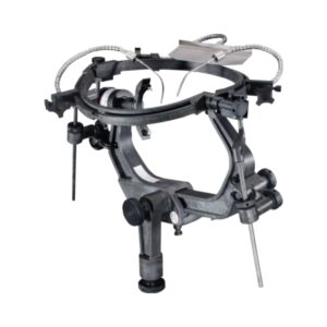Budde Halo Retractor System at AXIS Medical Solutions