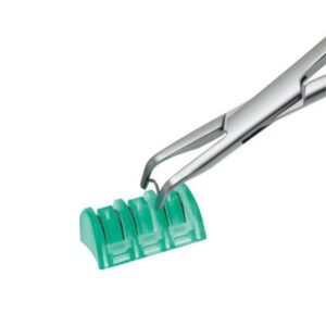 Ligature clips and applicators at AXIS Medical Solutions