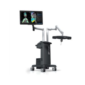 CranialMap 3.0 at AXIS Medical Solutions