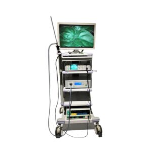 laparoscopy machine at AXIS Medical Solutions