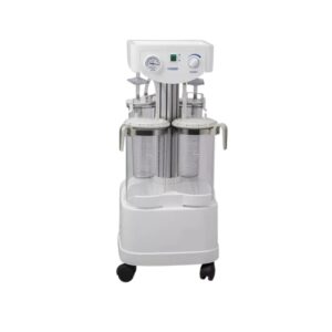 Electric Suction Apparatus at AXIS Medical Solutions