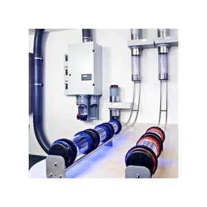 Pneumatic Tube System at AXIS Medical Solutions