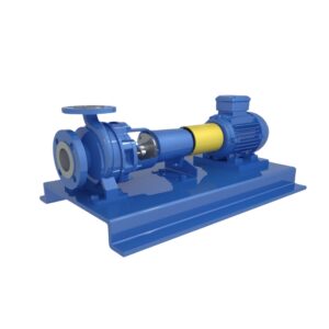 Centrifugal Pumps System at AXIS Medical Solutions