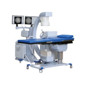 Shock Wave Lithotripsy at AXIS Medical Solutions