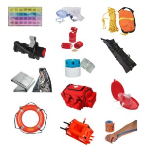 OTHER FIRST AID PRODUCTS